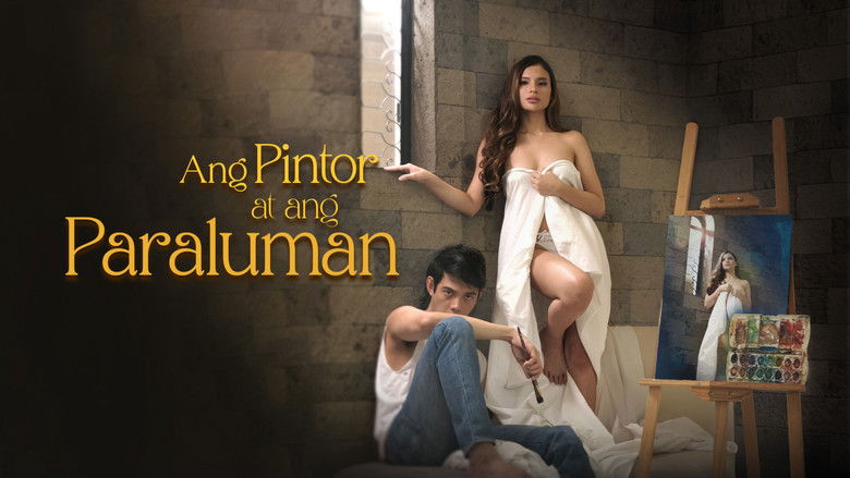 Ang Pintor At Ang Paraluman still 4