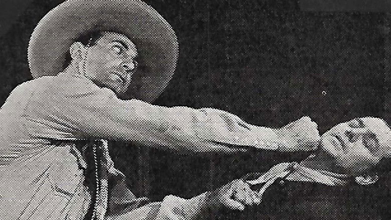 Fugitive Valley still 1