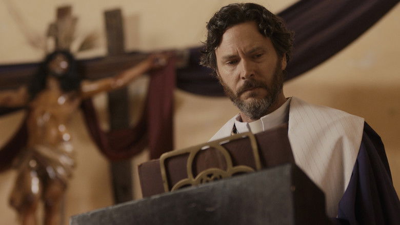 The Exorcism of God still