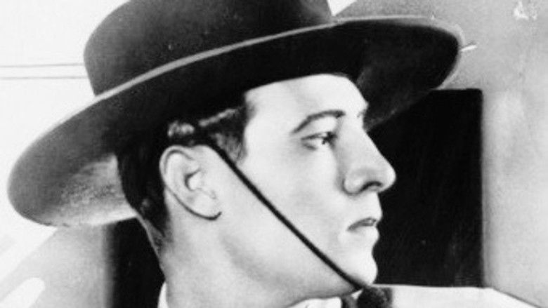 The Four Horsemen of the Apocalypse still