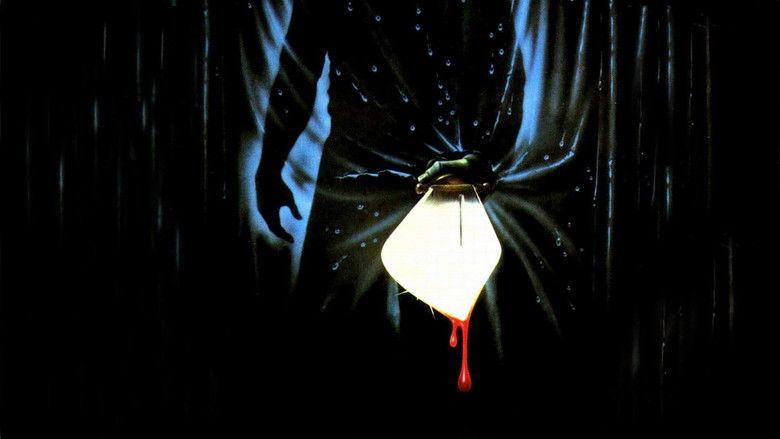 Friday the 13th Part III still
