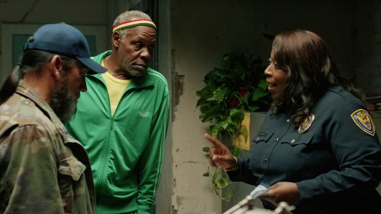 Bad Ass 2: Bad Asses still 2