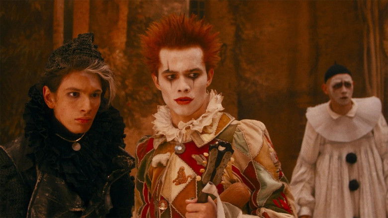 The Golden Key: A New Pinocchio Story still