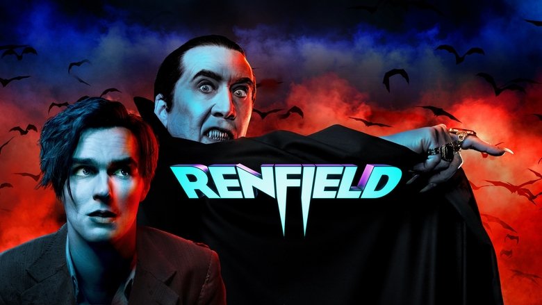 Renfield still
