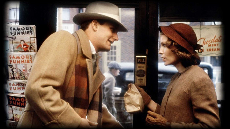 The Purple Rose of Cairo still 3
