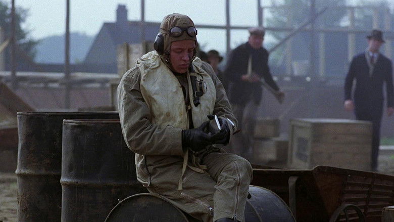 Hope and Glory still