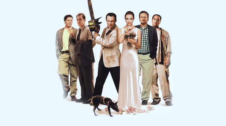 Very Bad Things still