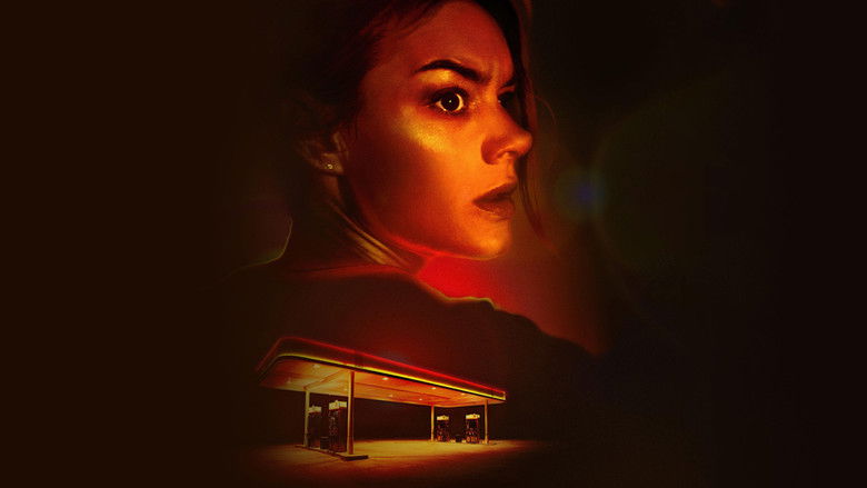 Night of the Hunted still