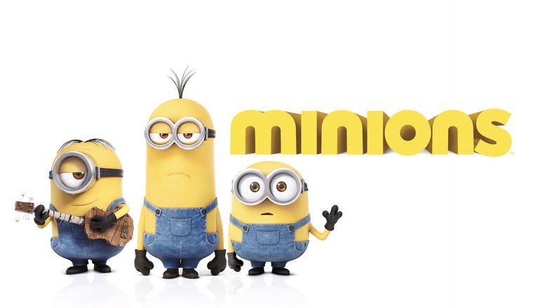 Minions still