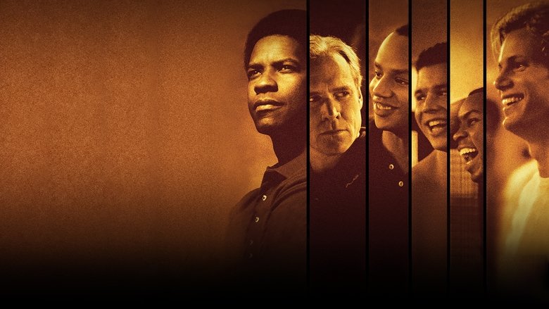 Remember the Titans still 1