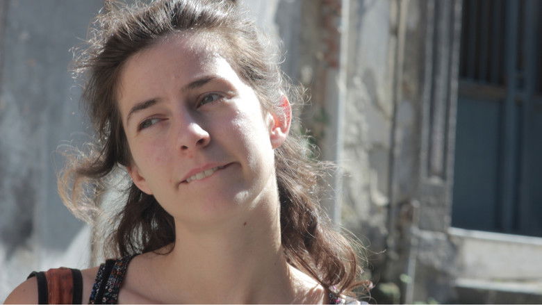 Fainting Flicker still