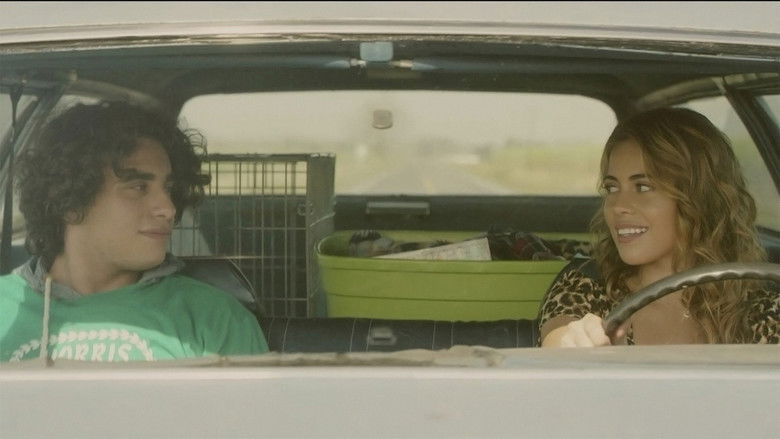 Eat Brains Love still 1