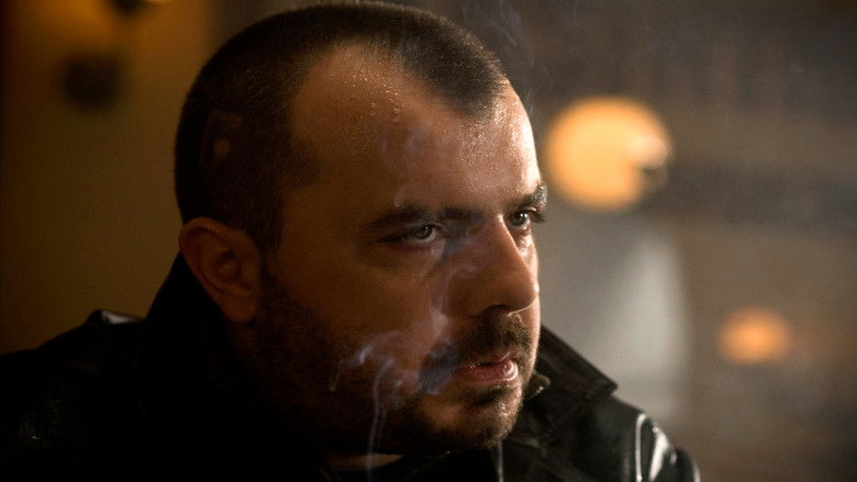 The Fourth Man still