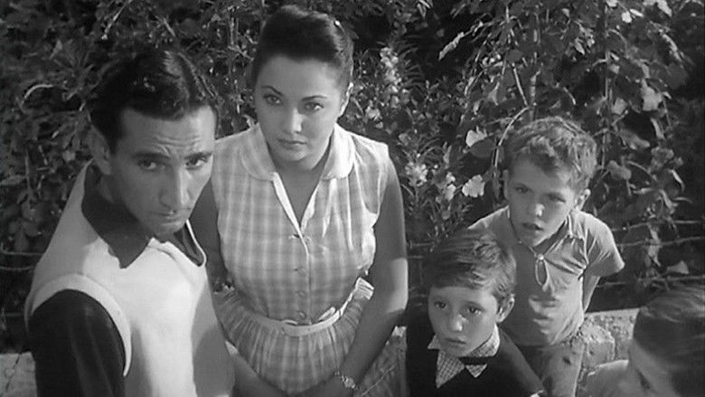 The Window to Luna Park still 2