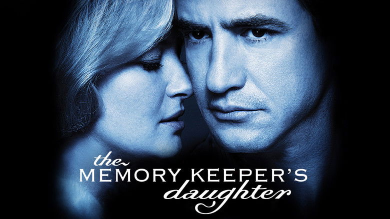 The Memory Keeper's Daughter still 1