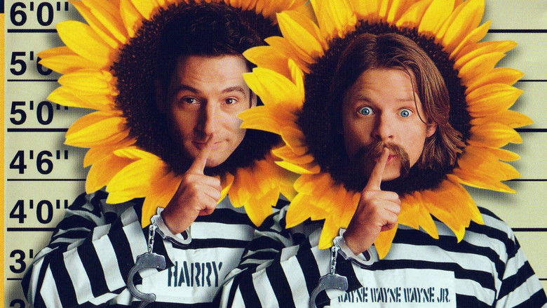 Happy, Texas still 2