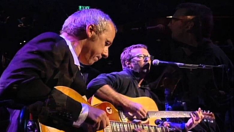 Music for Montserrat still 3