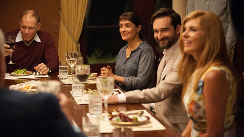 Beatriz at Dinner still