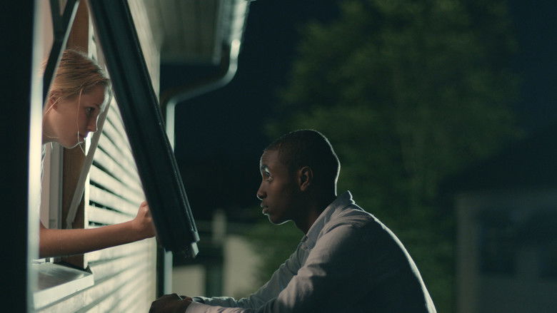 One Night in Oslo still 4