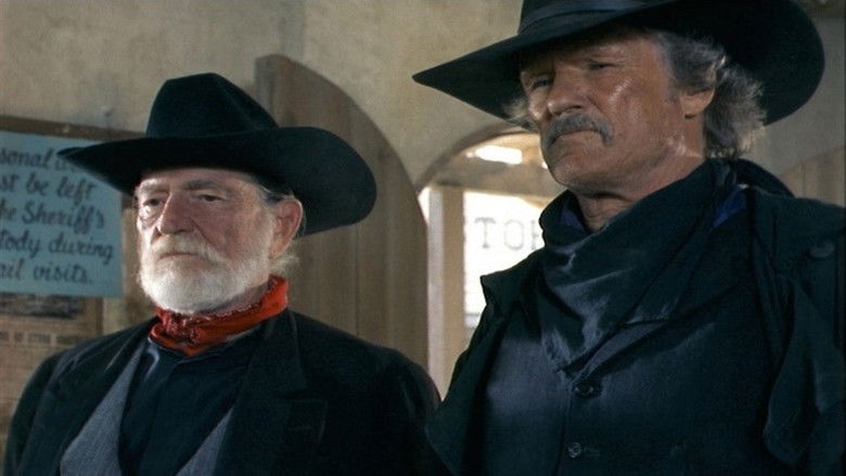 Outlaw Justice still 2