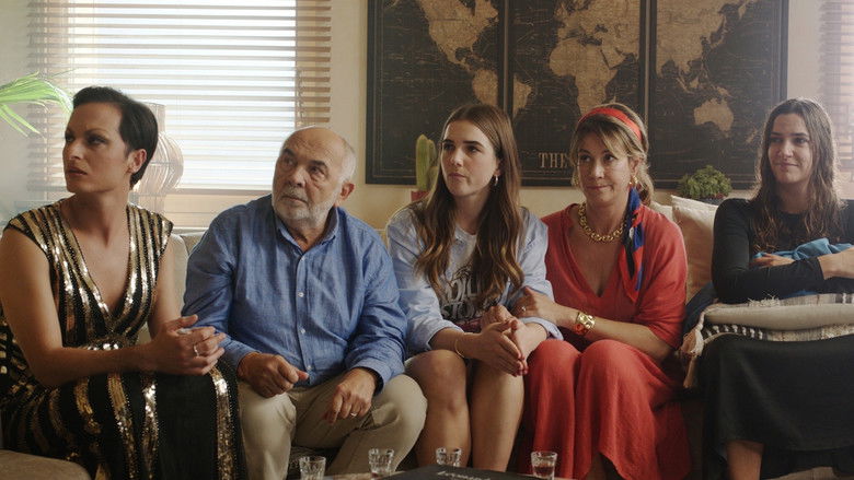 The Children of the Resistance still 4