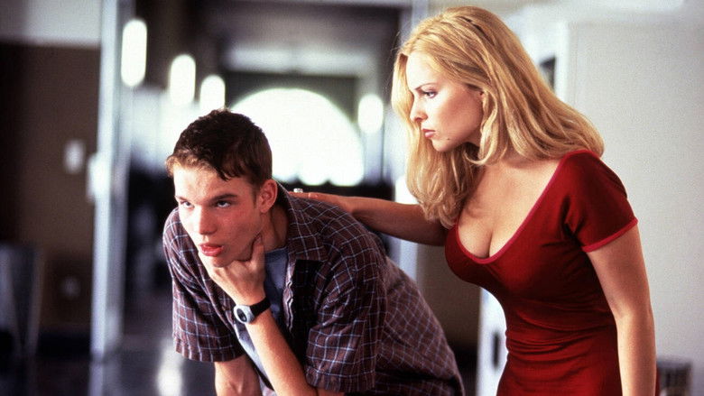 Ants in the Pants still 3