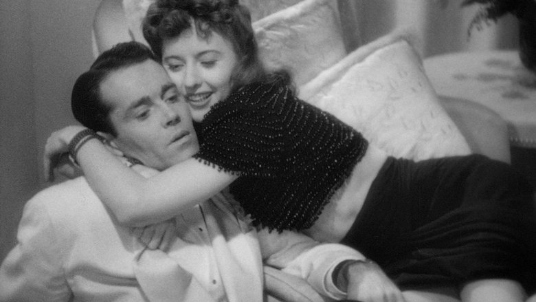 The Lady Eve still 1