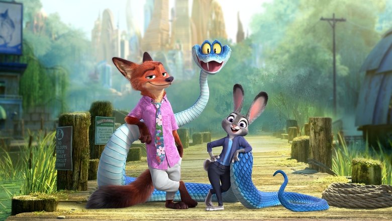 Zootopia 2 still 4