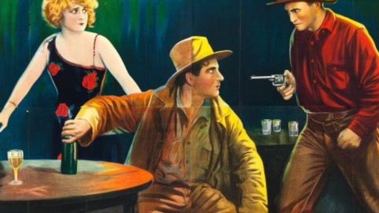 Ashes of Hope still 1