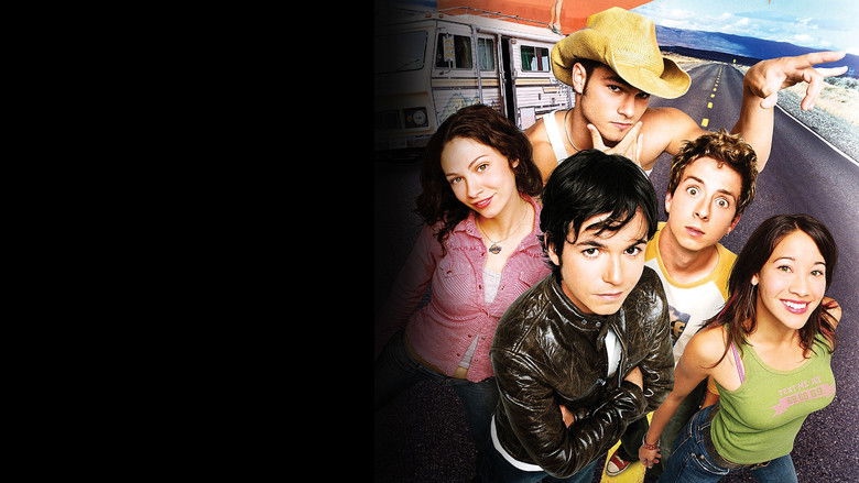 Going the Distance still