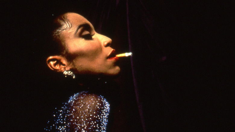 Paris Is Burning still 2