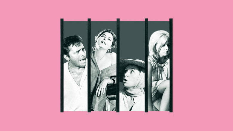 The Night of the Iguana still 2