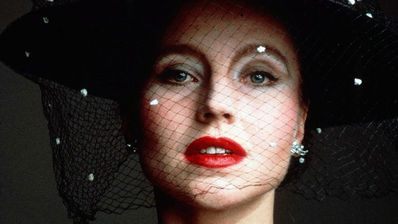 The Marriage of Maria Braun still