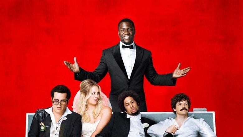 The Wedding Ringer still