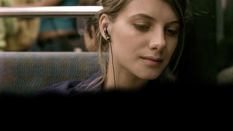 Don't Worry, I'm Fine still 4