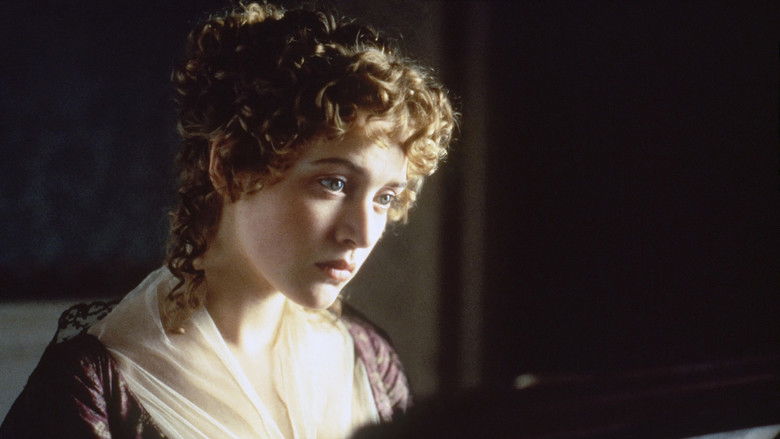Sense and Sensibility still