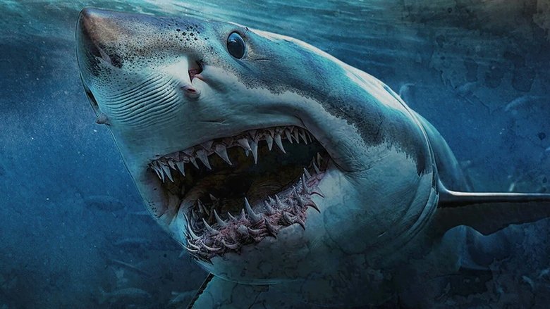 Shark Island still 1