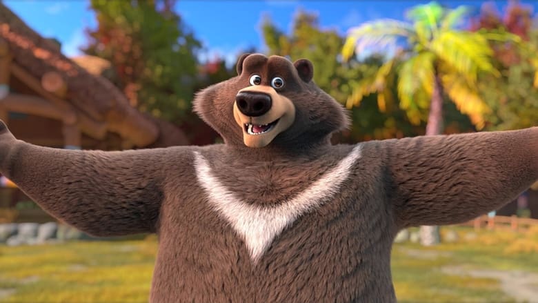 Big Trip 2: Special Delivery still 1