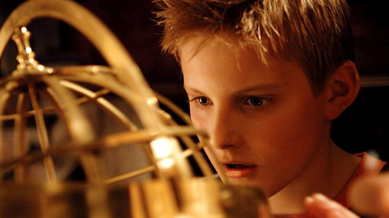 The Seeker: The Dark Is Rising still