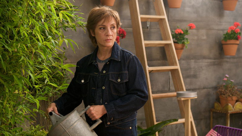 Broken Embraces still