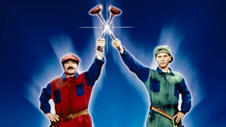 Super Mario Bros. still
