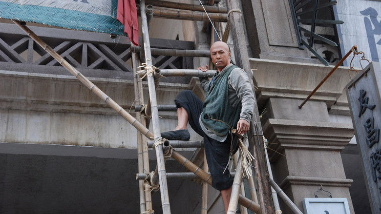 Bodyguards and Assassins still 4