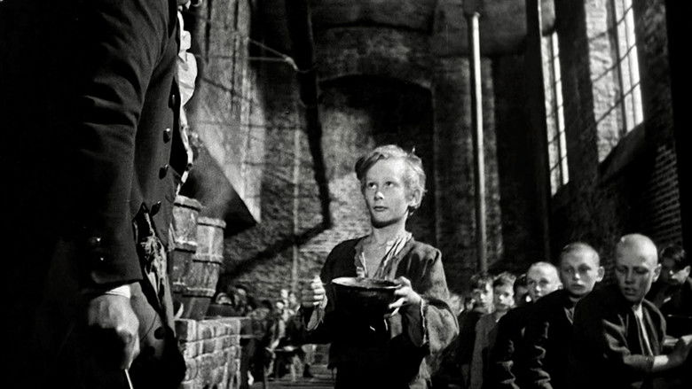 Oliver Twist still 2
