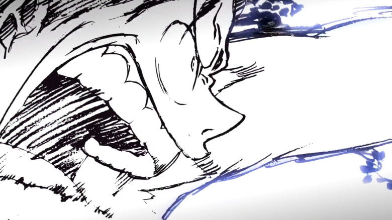 One Piece: Baron Omatsuri and the Secret Island still