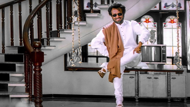 Padayappa still