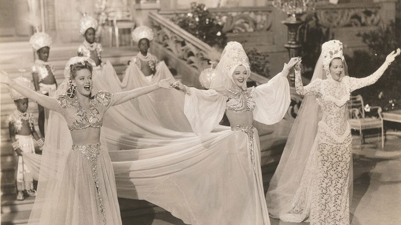 I Married an Angel still