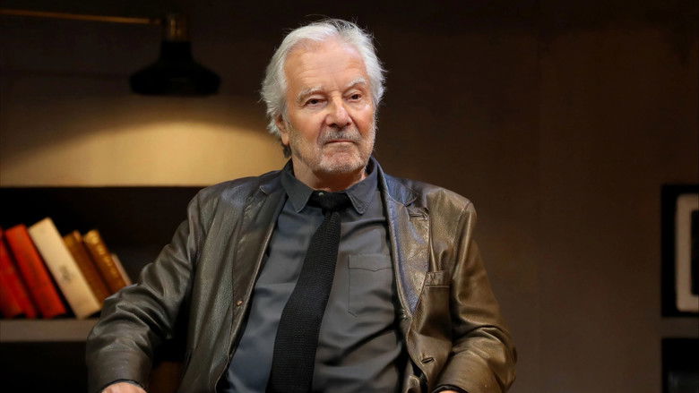 Je me souviendrai... de presque tout still