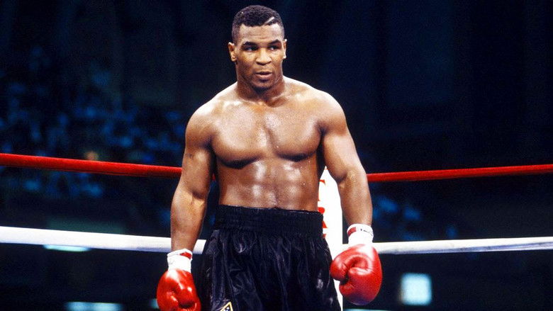 Fallen Champ: The Untold Story of Mike Tyson still 1