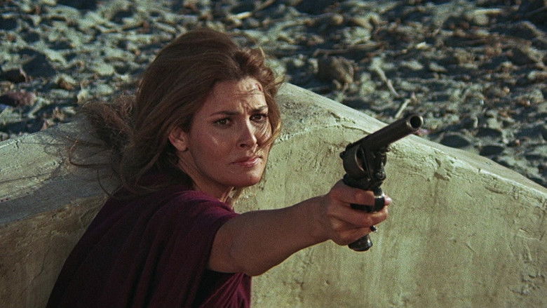 Hannie Caulder still 3
