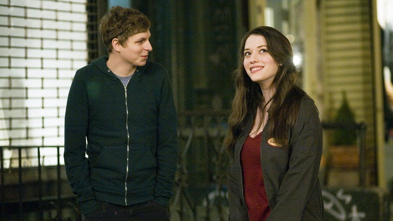 Nick and Norah's Infinite Playlist still